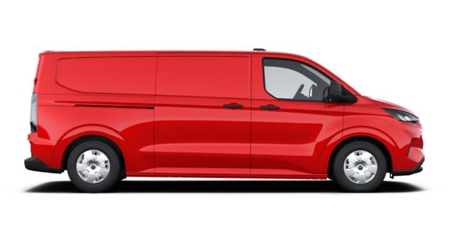 Ford Transit Custom Trend TDCi 170 Aut 320 L2 LadeP 