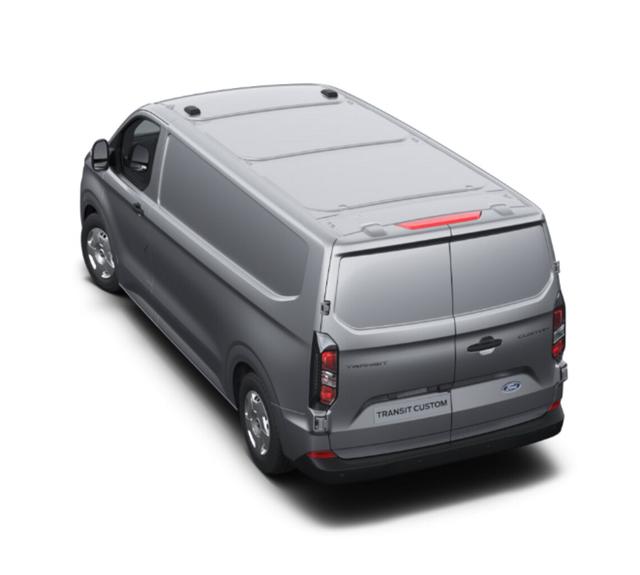 Ford Transit Custom Trend TDCi 170 Aut 320 L2 AHK Kam 