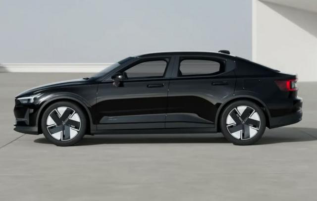 Polestar 2 82kWh Long Range PilotAs 360Kam Keyl 