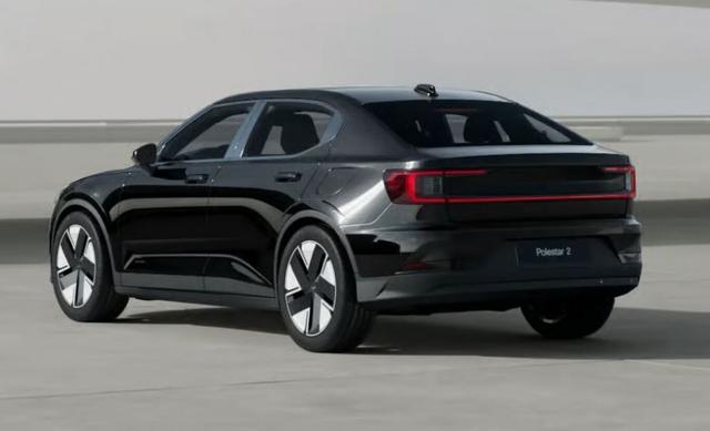 Polestar 2 82kWh Long Range PilotAs 360Kam Keyl 
