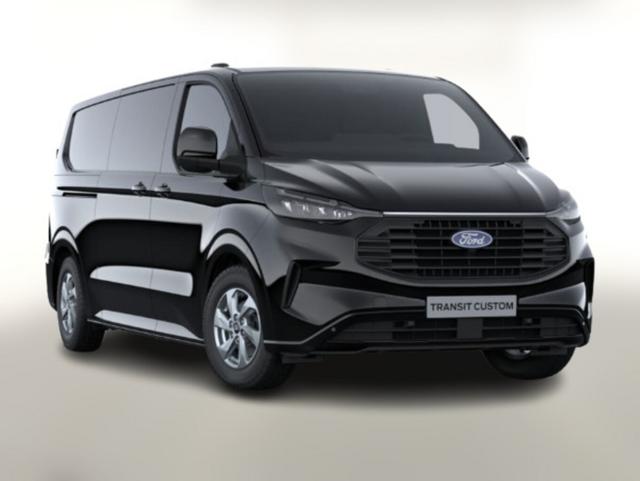 Ford Transit Custom - Limited TDCi 150 320 L2 LED SHZ