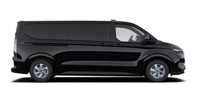 Ford Transit Custom Limited TDCi 150 320 L2 LED SHZ 