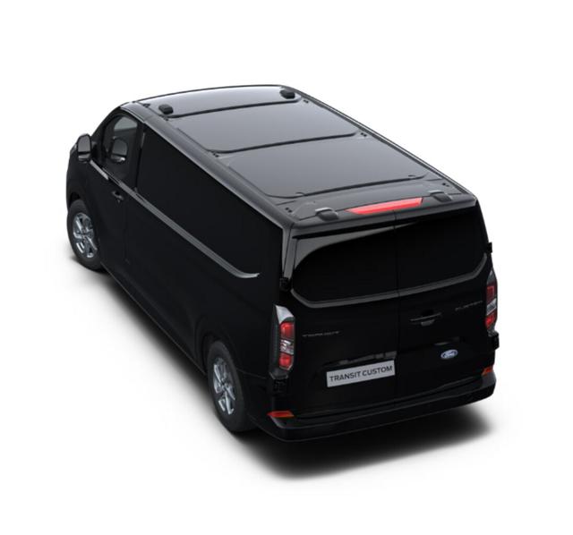 Ford Transit Custom Limited TDCi 150 320 L2 LED SHZ 