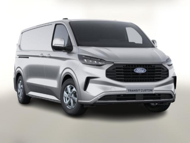 Ford Transit Custom - Limited TDCi 150 320 L2 LED SHZ
