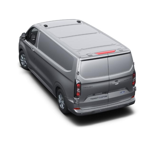 Ford Transit Custom Limited TDCi 150 320 L2 LED SHZ 