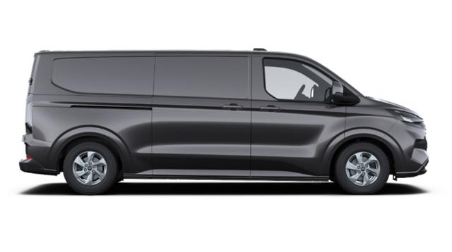 Ford Transit Custom Limited TDCi 150 320 L2 LED AHK 
