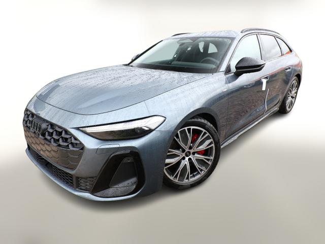 Audi A5 Avant - S line TDI 204 2xS Tech+ 19Z ExtP PrivG
