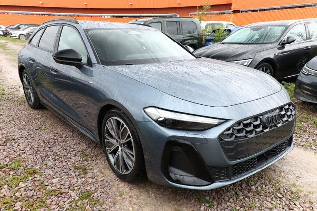 Audi A5 Avant S line TDI 204 2xS Tech+ 19Z ExtP PrivG 