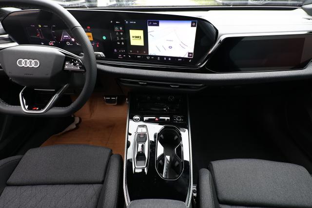 Audi A5 Avant S line TDI 204 2xS Tech+ 19Z ExtP PrivG 