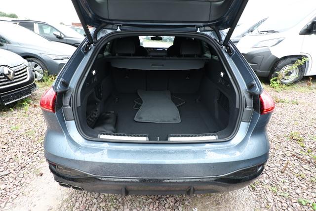 Audi A5 Avant S line TDI 204 2xS Tech+ 19Z ExtP PrivG 