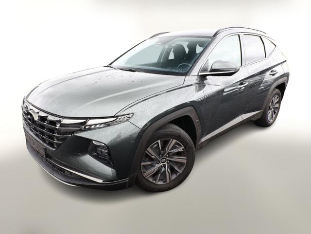 Hyundai TUCSON - Pure 1.6 T-GDI 150 PDC Temp Kam LM17Z