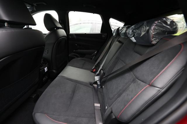 Hyundai TUCSON N Line 1.6 HEV 215 N-Line Matrix SitzP AssistP 