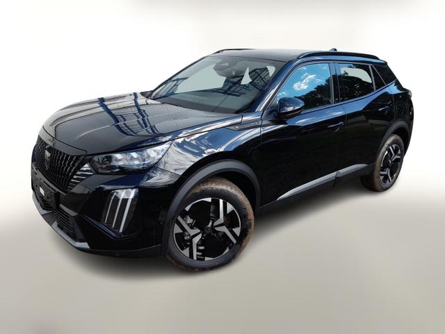 Peugeot 2008 - MHEV 145 DSC6 GT Alcantara ACC 360 Nav Pano