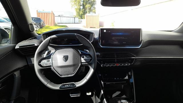 2008 MHEV 145 DSC6 GT Alcantara ACC 360 Nav Pano 