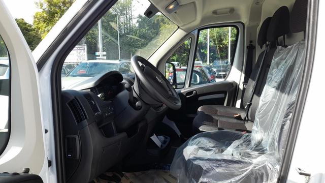 Citroën Jumper 35+ 140 L4H2 270°HFT E-Rad Verst.Federung 