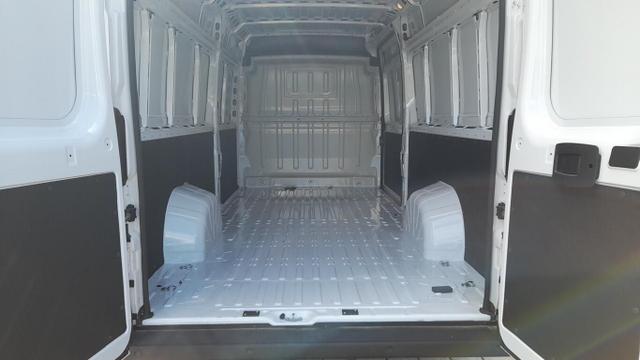 Citroën Jumper 35+ 140 L4H2 270°HFT E-Rad Verst.Federung 