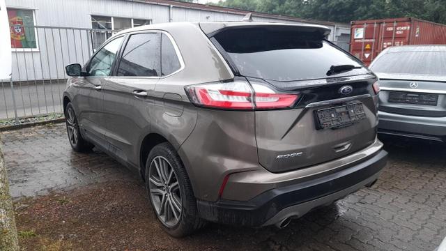 Ford Edge Titanium 2.0 EcoBlue 190 4x4 LED Nav Leder 