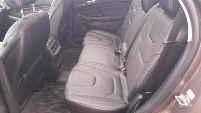 Ford Edge Titanium 2.0 EcoBlue 190 4x4 LED Nav Leder 