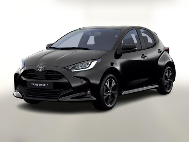 Toyota Yaris - Teamplayer 1.5 Hybrid 116 CVT LED Kam SHZ