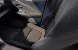 Toyota C-HR Comfort 1.8 Hybrid 140 CVT LED Nav SHZ DigC 