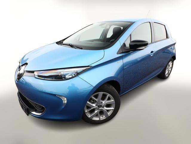 Renault ZOE - Limited R110 Miet-Bat. Nav Temp 16Z