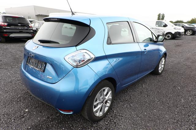 Renault ZOE Limited R110 Miet-Bat. Nav Temp 16Z 
