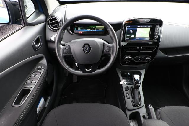 Renault ZOE Limited R110 Miet-Bat. Nav Temp 16Z 