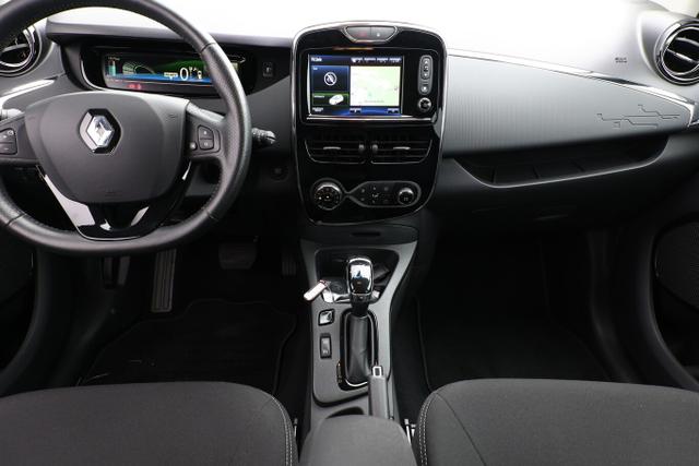 Renault ZOE Limited R110 Miet-Bat. Nav Temp 16Z 