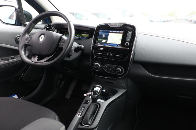Renault ZOE Limited R110 Miet-Bat. Nav Temp 16Z 