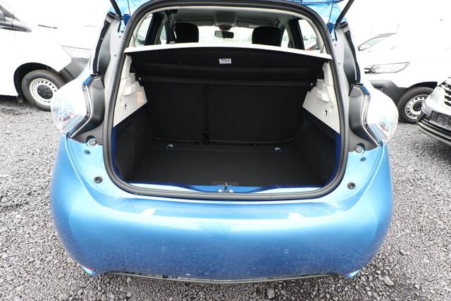 Renault ZOE Limited R110 Miet-Bat. Nav Temp 16Z 