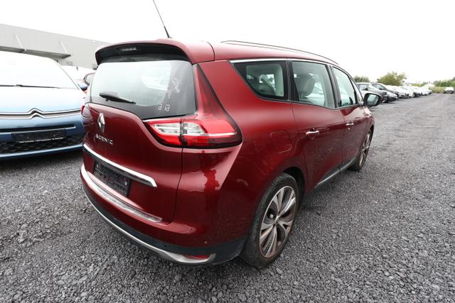 Renault Grand Scenic Intens 1.6 dCi 130 7S Nav ParkA 20Z 