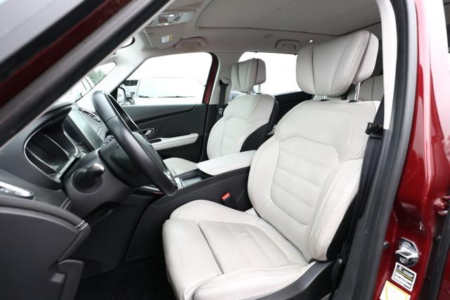 Renault Grand Scenic Intens 1.6 dCi 130 7S Nav ParkA 20Z 