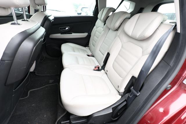 Renault Grand Scenic Intens 1.6 dCi 130 7S Nav ParkA 20Z 