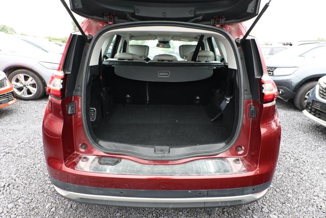 Renault Grand Scenic Intens 1.6 dCi 130 7S Nav ParkA 20Z 