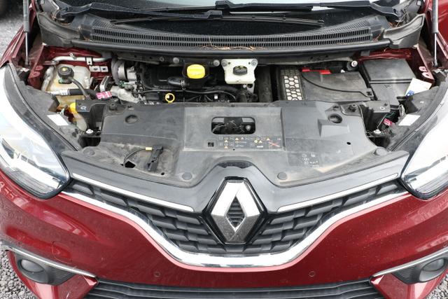 Renault Grand Scenic Intens 1.6 dCi 130 7S Nav ParkA 20Z 