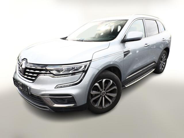 Renault Koleos - Intens II 2.0 dCi 185 X-Tronic Pano Nav