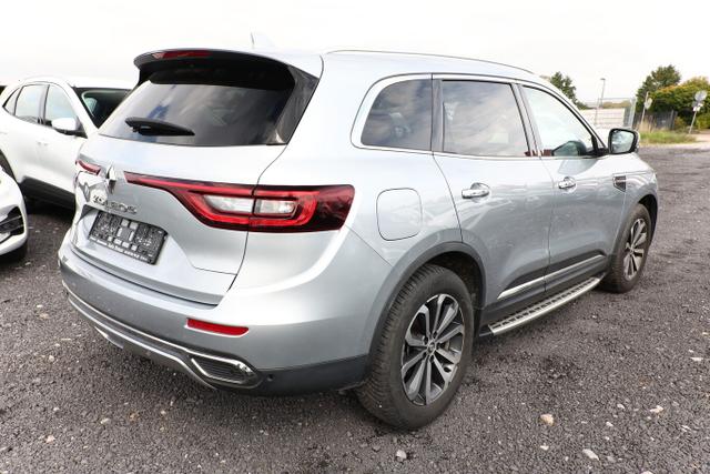 Renault Koleos Intens II 2.0 dCi 185 X-Tronic Pano Nav 