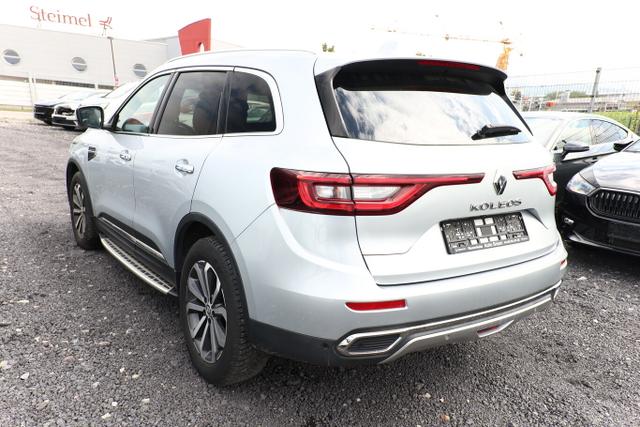 Renault Koleos Intens II 2.0 dCi 185 X-Tronic Pano Nav 