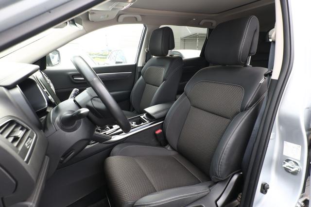 Renault Koleos Intens II 2.0 dCi 185 X-Tronic Pano Nav 
