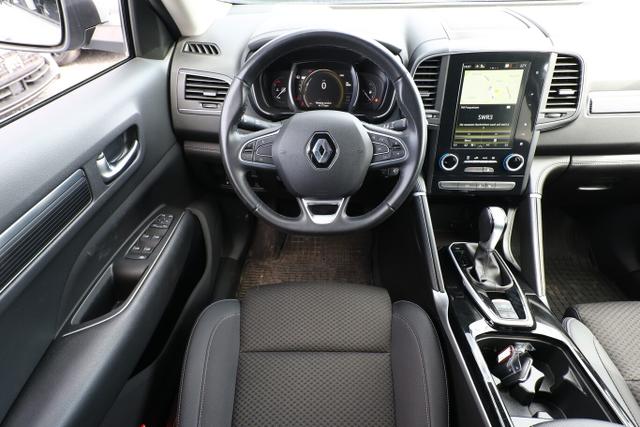 Renault Koleos Intens II 2.0 dCi 185 X-Tronic Pano Nav 