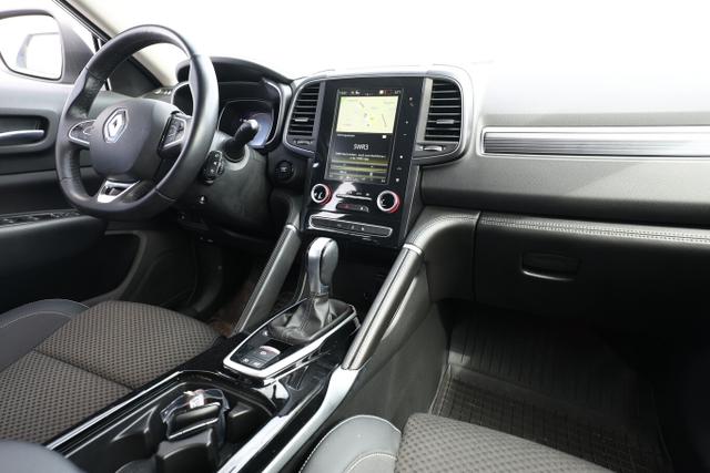 Renault Koleos Intens II 2.0 dCi 185 X-Tronic Pano Nav 