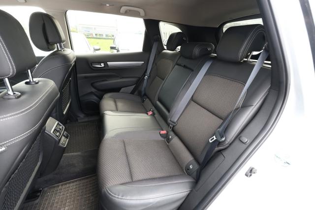 Renault Koleos Intens II 2.0 dCi 185 X-Tronic Pano Nav 