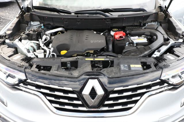 Renault Koleos Intens II 2.0 dCi 185 X-Tronic Pano Nav 