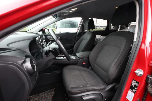 Hyundai KONA Elektro Style 204 LED Nav ACC PDC HUD 17Z 