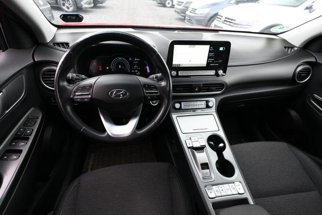 Hyundai KONA Elektro Style 204 LED Nav ACC PDC HUD 17Z 