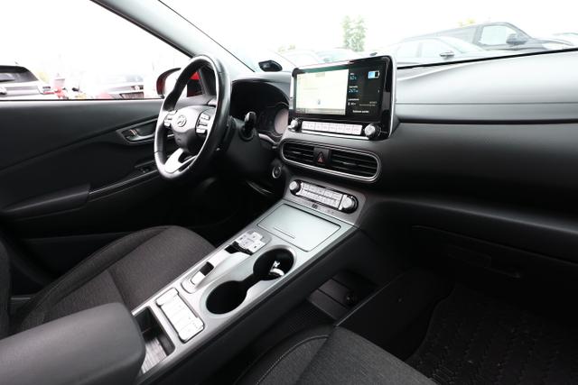 Hyundai KONA Elektro Style 204 LED Nav ACC PDC HUD 17Z 