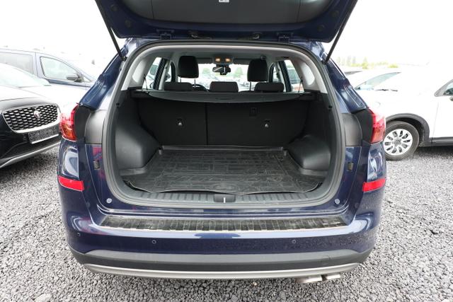 Hyundai TUCSON Advantage 1.6 T-GDI 177 Nav Kam PDC 