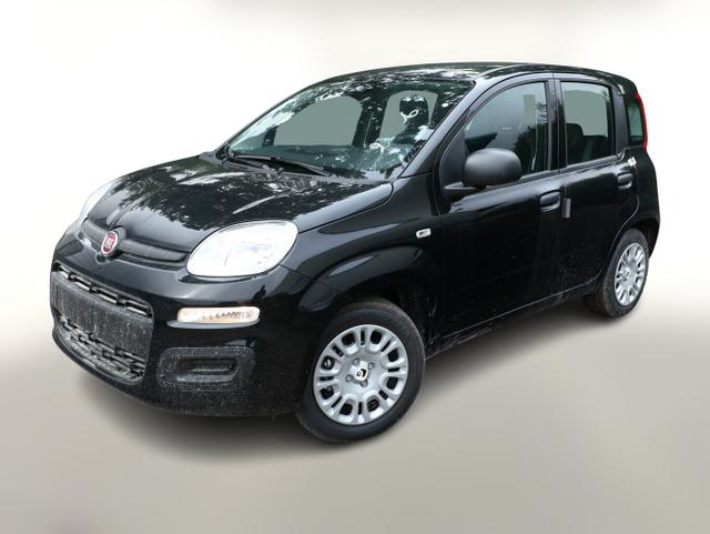 Fiat Panda - MHEV 70 5"-DAB Temp PDC DigCo LaneA 5-Sitz