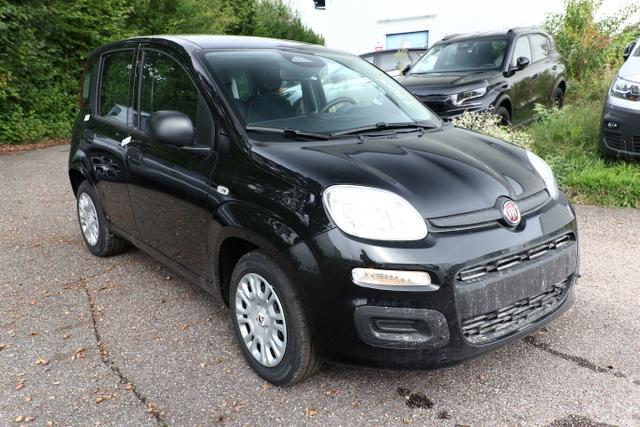 Fiat Panda - MHEV 70 5"-DAB Temp PDC DigCo LaneA 5-Sitz