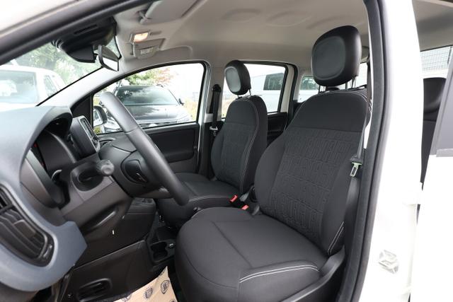 Fiat Panda MHEV 70 5"-DAB Temp PDC DigCo LaneA 5-Sitz 